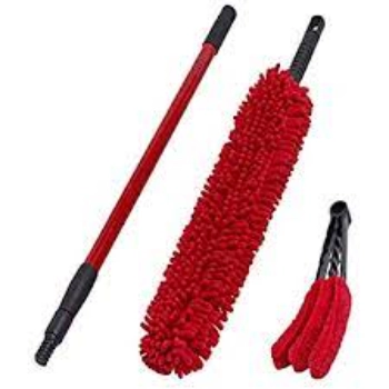Multisize Glass Duster Cleaner