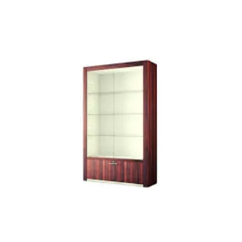 Glass Showcase