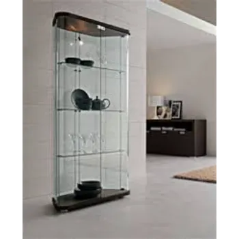 Glass Showcase