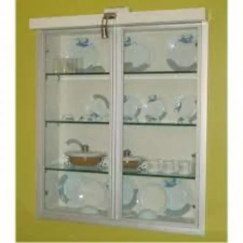 Glass Showcase
