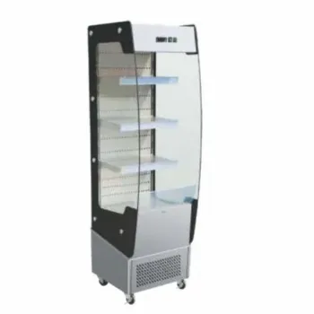 Stylish Glass Showcase