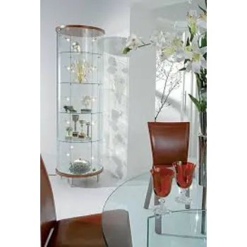 Glass Showcase