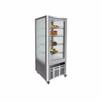 Plain Glass Showcase