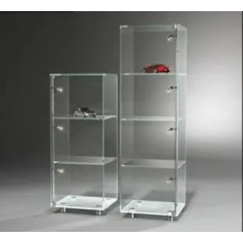  Glass Showcase