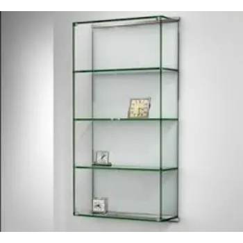 Glass Showcase
