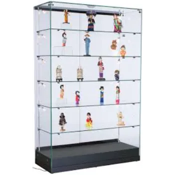 Glass Showcase