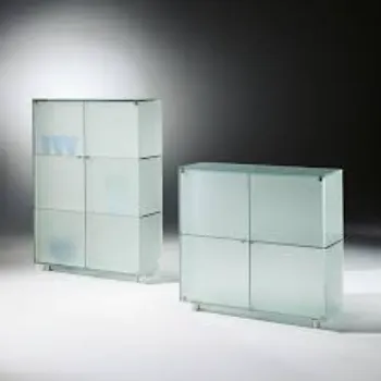 Glass Showcase