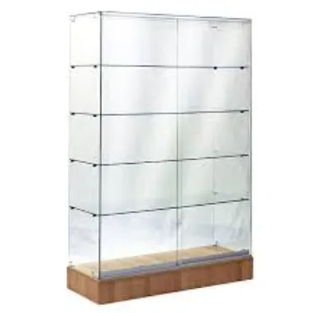  Glass Showcase