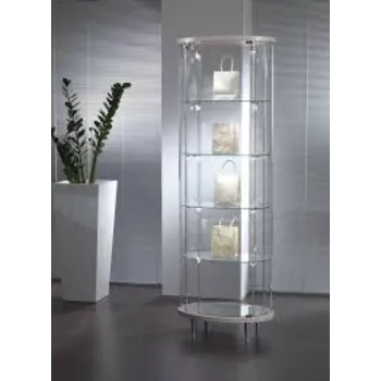Glass Showcase