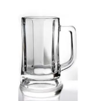 Attractive Design Glass Tumbler