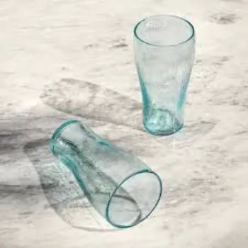 King Glass Tumbler 