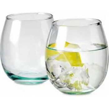 Glass Tumbler