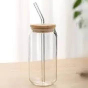 Khushi Glass Tumbler 