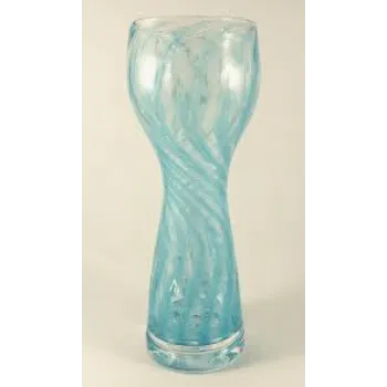 Fancy Glass Tumbler 