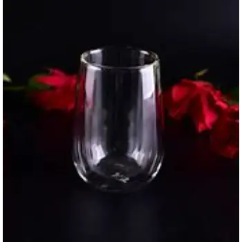  Glass Tumbler