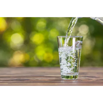 Brandvu Glass Tumbler