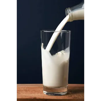 Rising Glass Tumbler