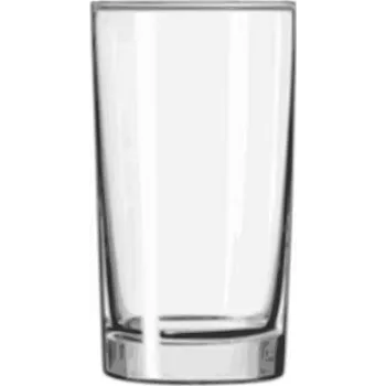 Durable Glass Tumbler