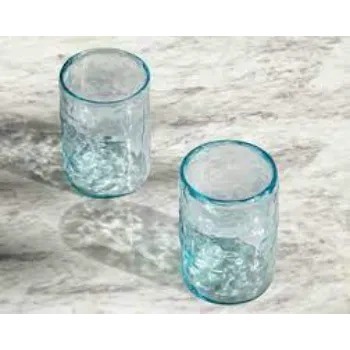 Sunshine Glass Tumbler