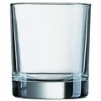 Glass Tumbler