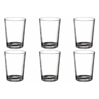 Designer Glass Tumbler