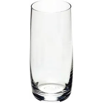 Volo Global Glass Tumbler