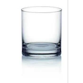 Fresh Mark Glass Tumbler 