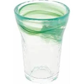 Shivansh Glass Tumbler
