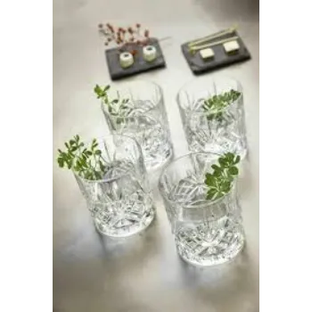 PI Glass Tumbler 