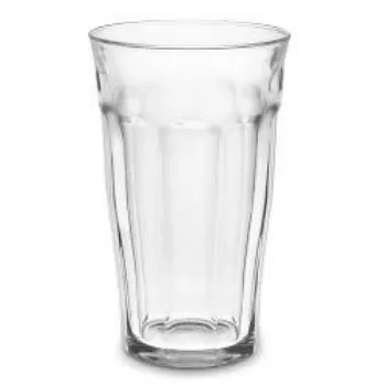 Stylish Glass Tumbler