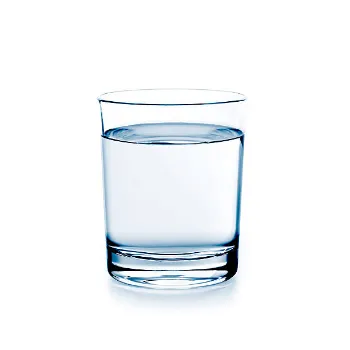 Dharti Glass Tumbler