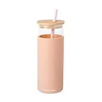 Natural Glass Tumbler