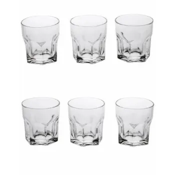 Jindal Glass Tumbler