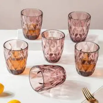 Sunil Glass Tumbler