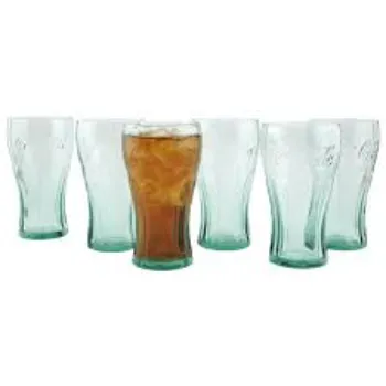 LD Glass Tumbler 