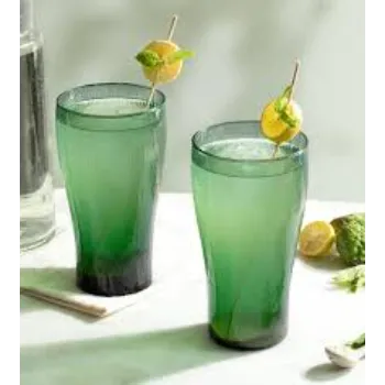 Came O Glass Tumbler 