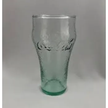 Indian Glass Tumbler