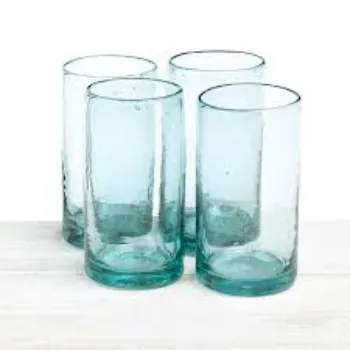Glass Tumbler 