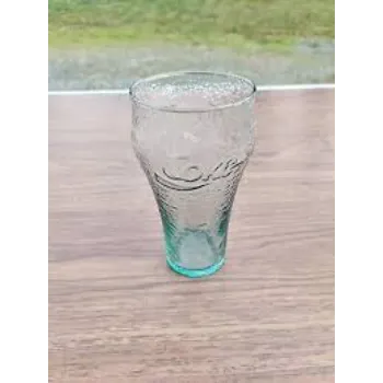 Attractive Pattern Glass Tumbler