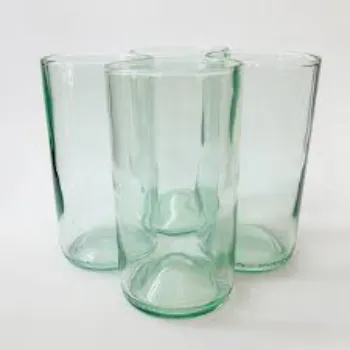 Gorgeous Glass Tumbler
