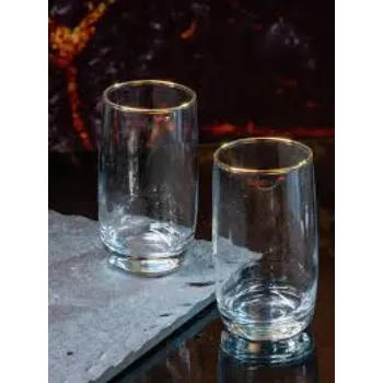 Max Glass Tumbler 