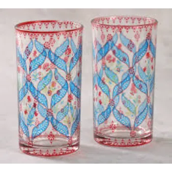 Lorfy Glass Tumbler