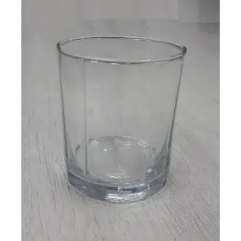Automatic Glass Tumbler