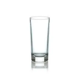 Attractive Design Glass Tumbler
