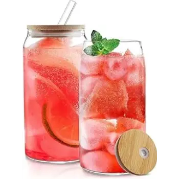 Plain & Printed Glass Tumbler
