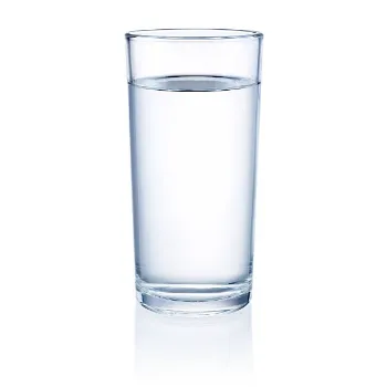 Kaizen Glass Tumbler