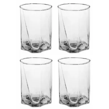 Stella Glass Tumbler