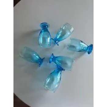 Defence Glass Tumbler