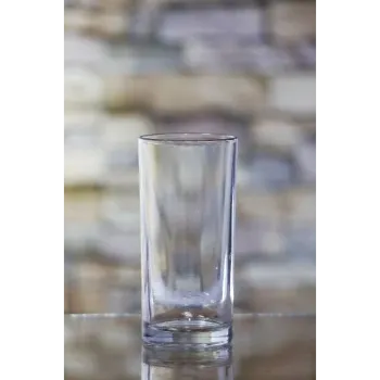 Mukti Glass Tumbler