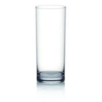  Attractive Look Glass Tumbler